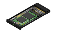 ExpressCard to NVMe Adapter